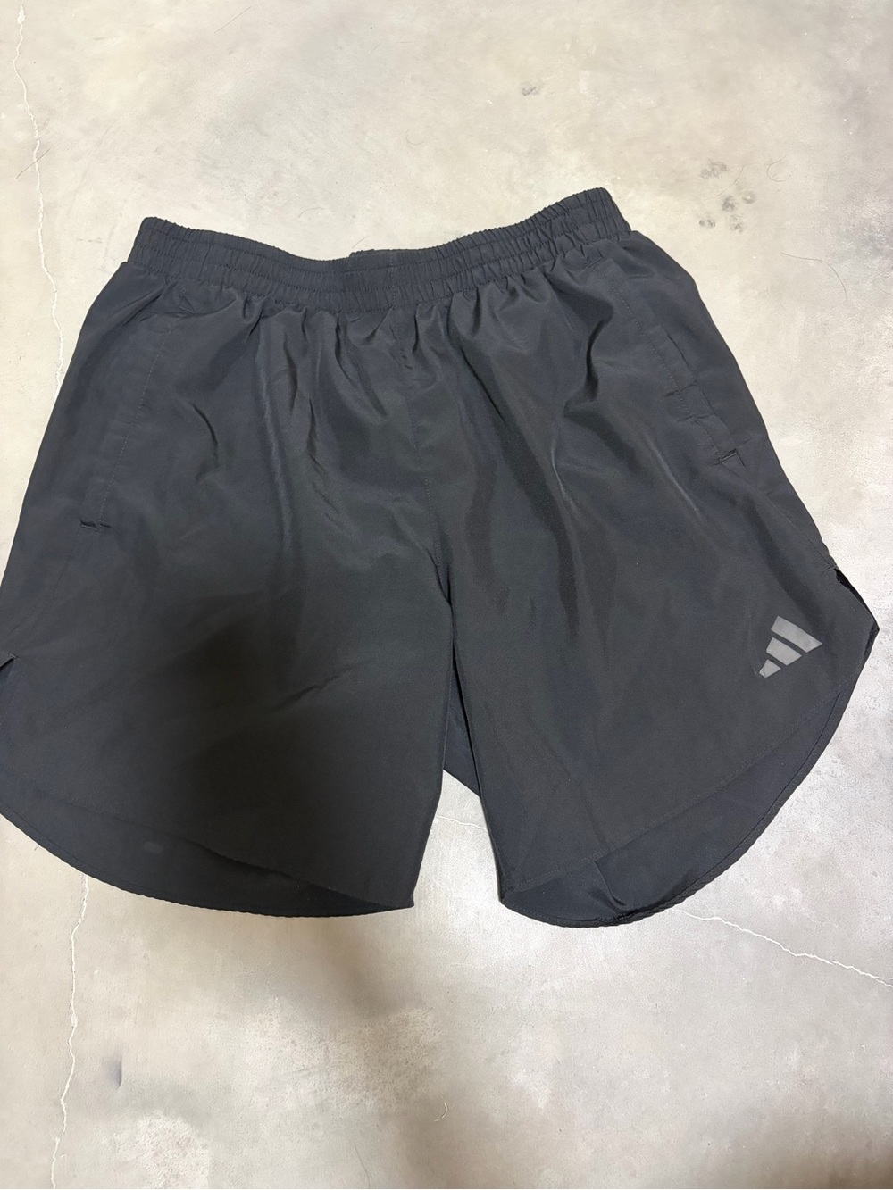 Adidas shorts for girls
